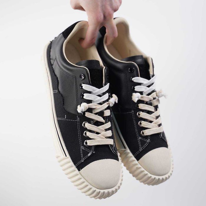 Maison Margiela Evolution: Авангард и безупречный стиль