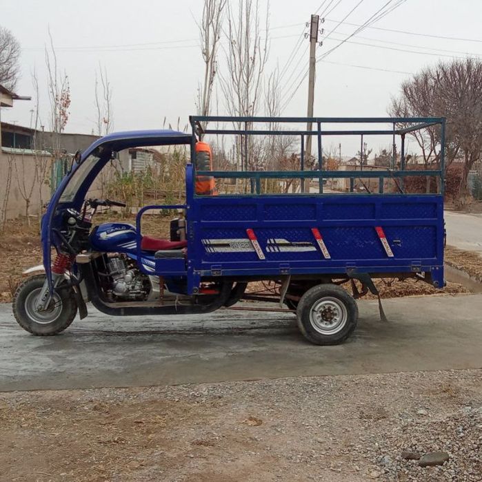 Motonakilyot Motoroll