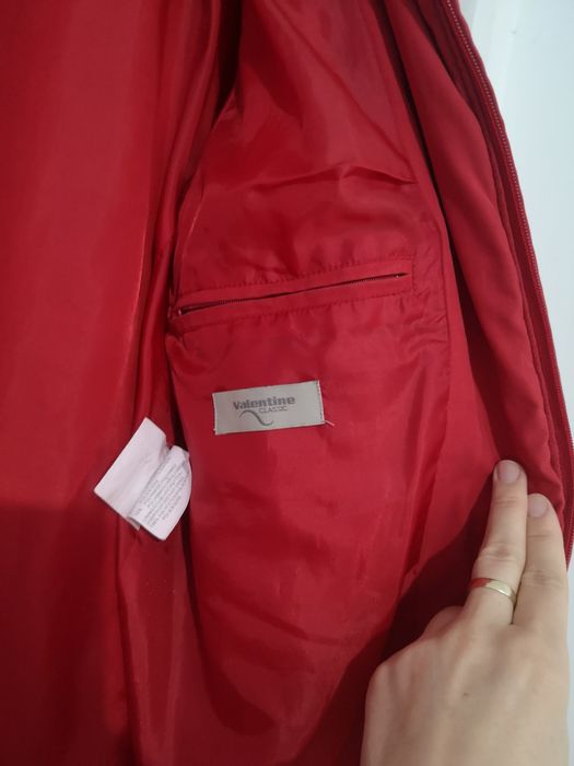 Geacă damă, mărimea M -L.