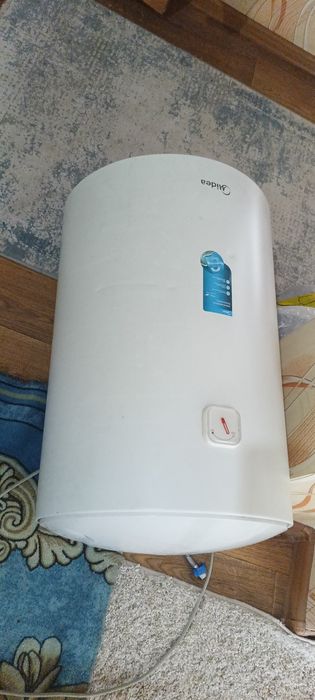 Продам арестон 80 л