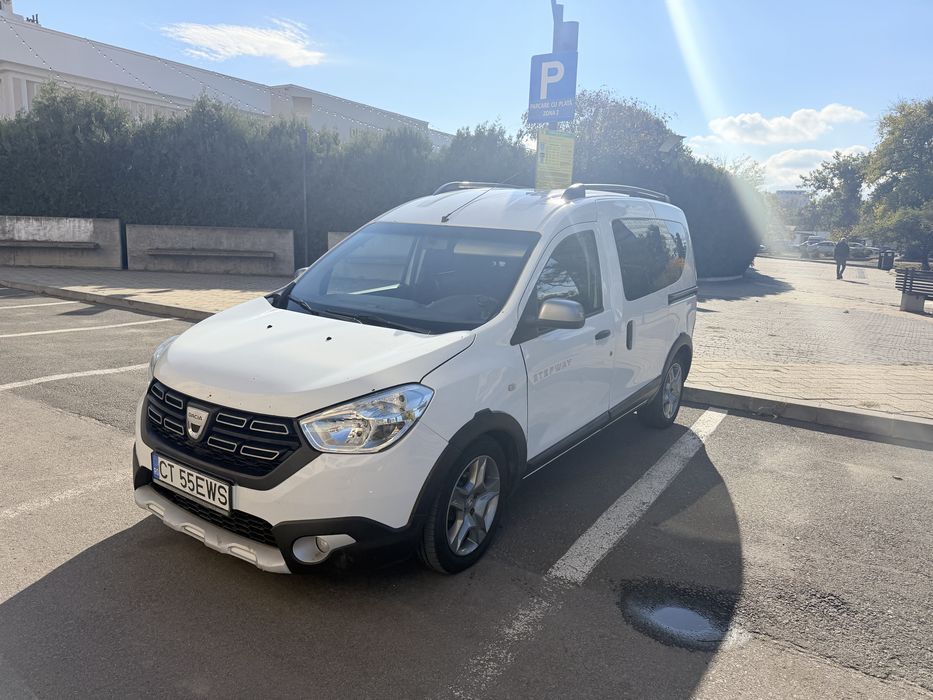 Dacia Dokker