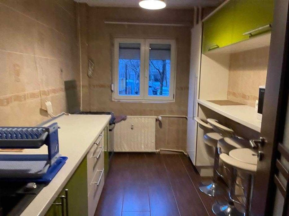 Inchiriere particular 2 camere sect 3 zona IOR,  Campia Libertatii