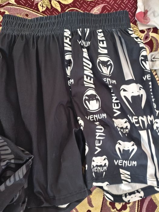 Продается спортивный мма форма