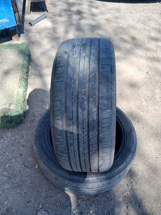Резина Yokohoma 235/45 R18