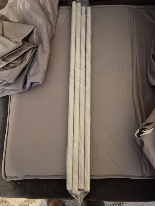 Детска кошара Lorelli