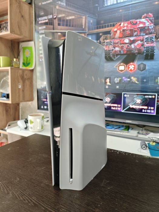 Продаю PlayStation 5 Slim