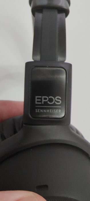 Ultimul pret la casti profesionale Sennheiser  Epos Adapt 660