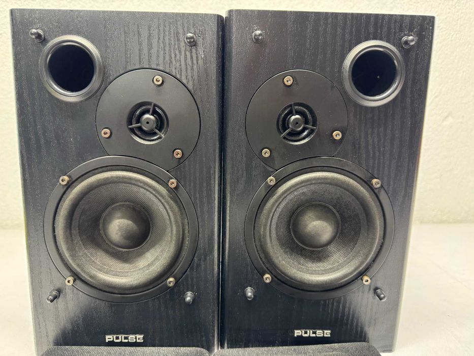 Тонколони - Pulse PLS00165 / 18Wx2