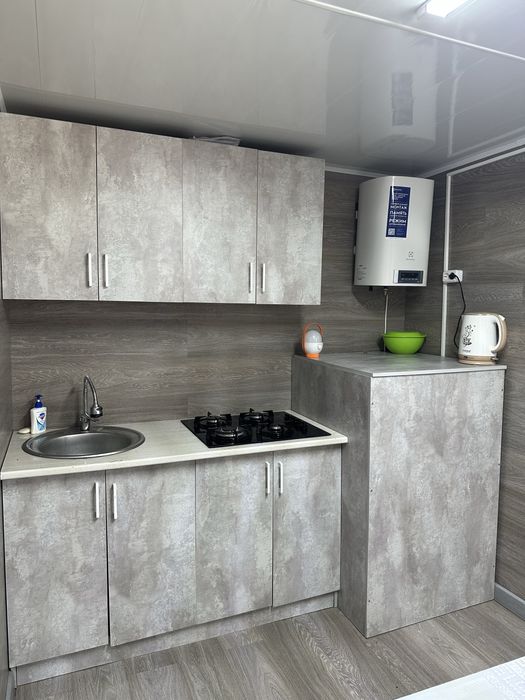 Продам модульное кафе, домик, дачу.