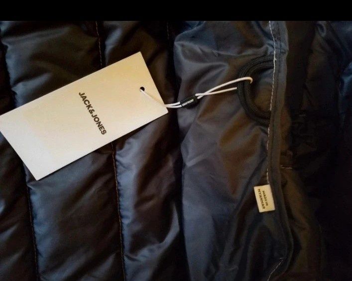 Geacq Jack&Jones marime M