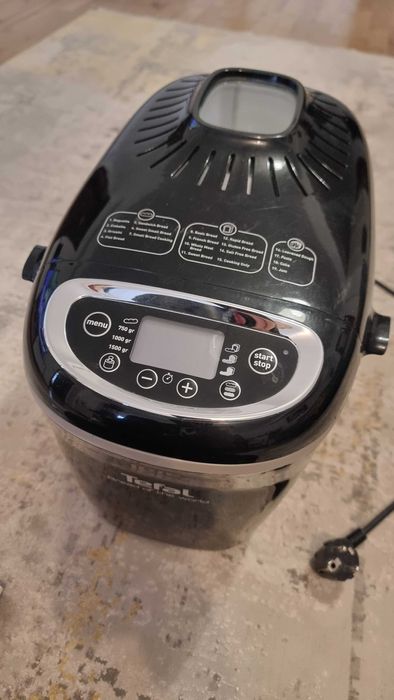Masina paine Tefal