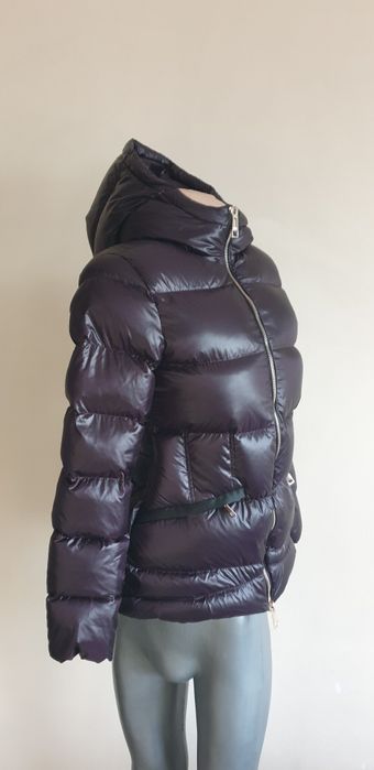 Lio Jo  Down Jacket S - XS НОВО!  ОРИГИНАЛ! Дамско Зимно пухено Яке!