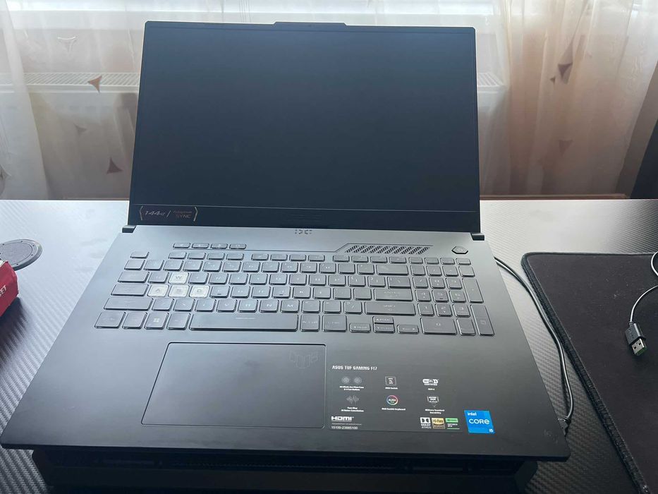 Laptop ASUS gaming