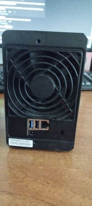 NAS Synology DiskStation