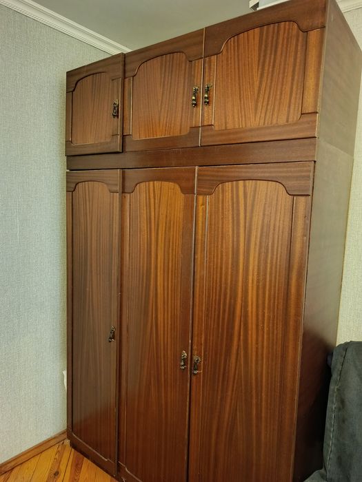 Продам мебель б,/у