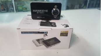 hawkeye by trikli 1080 full hd инструкция