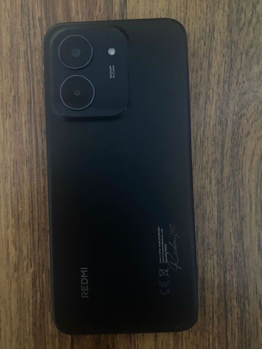Xiaomi Redmi 15c