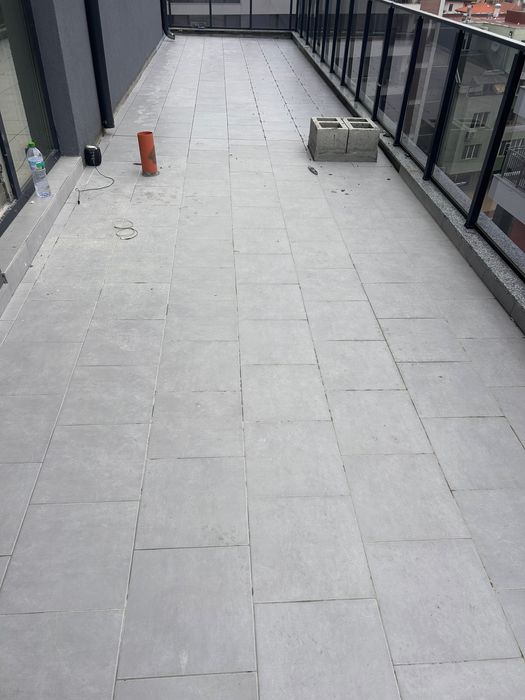 Фаянсови услуги град Варна и околията!