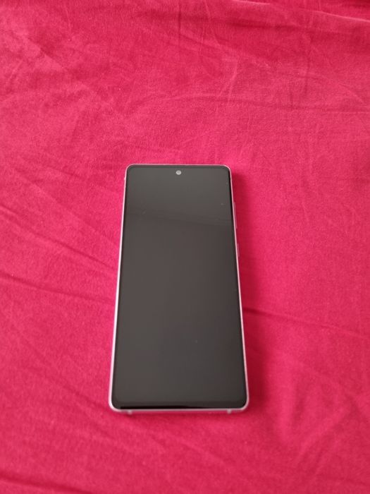 !!!Samsung Galaxy S20 FE 5G ca nou!!!