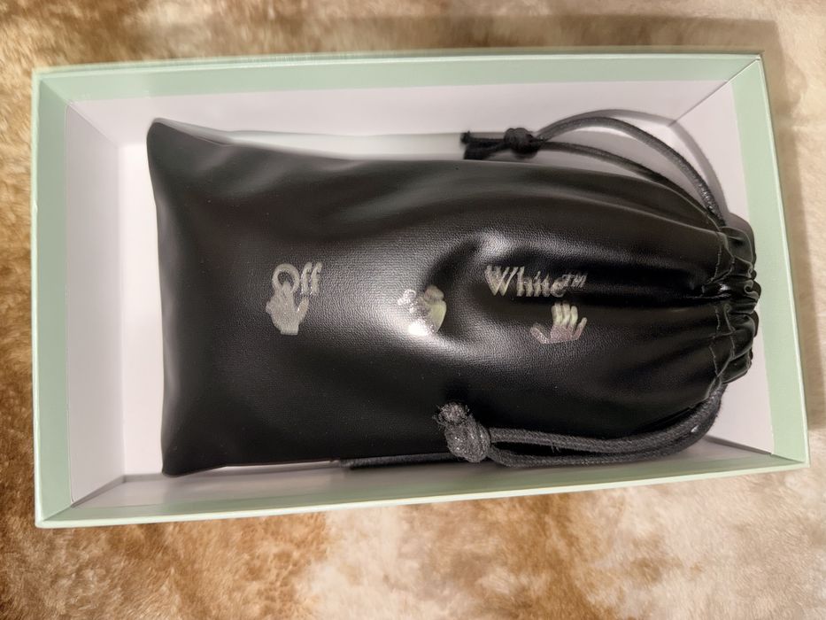 Ochelari off white