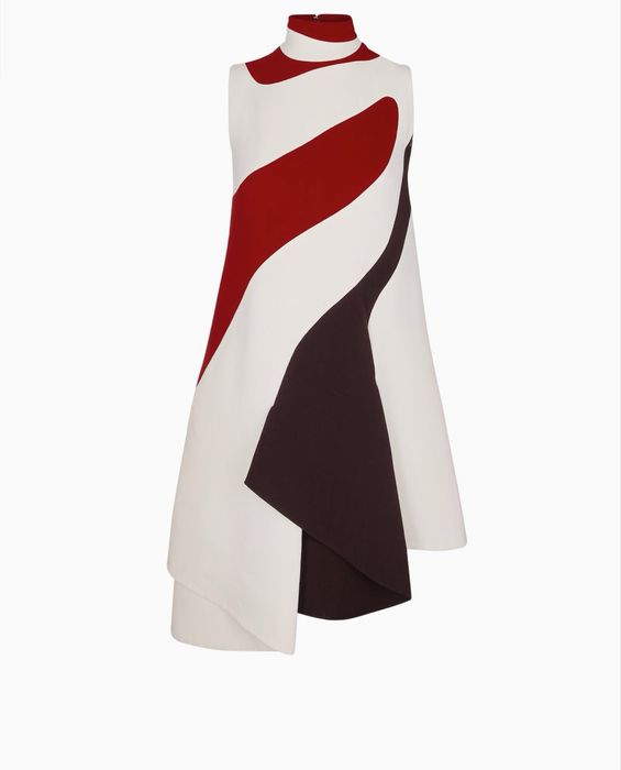 Рокля Christian Dior