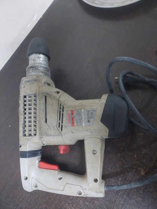 продаю перефаратор мощний