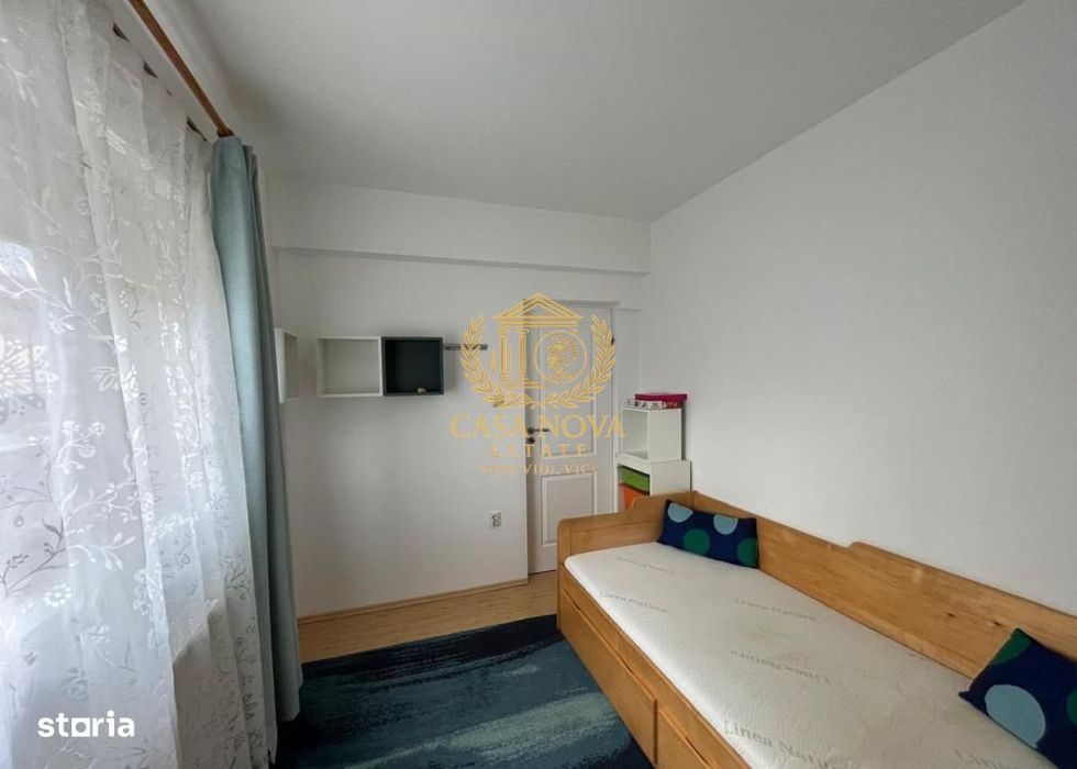 Apartament 3 camere, 56mp, parter, zona Europa