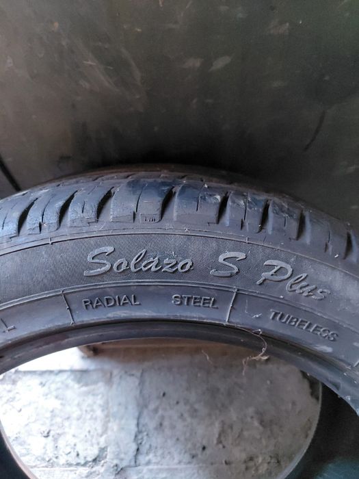 Продам шины 2шт 225/50R17