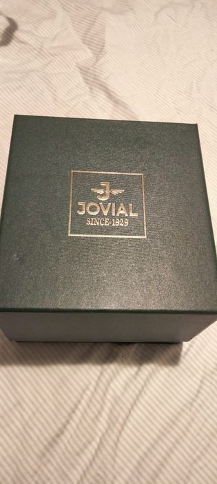 Vând ceas bărbătesc Jovial