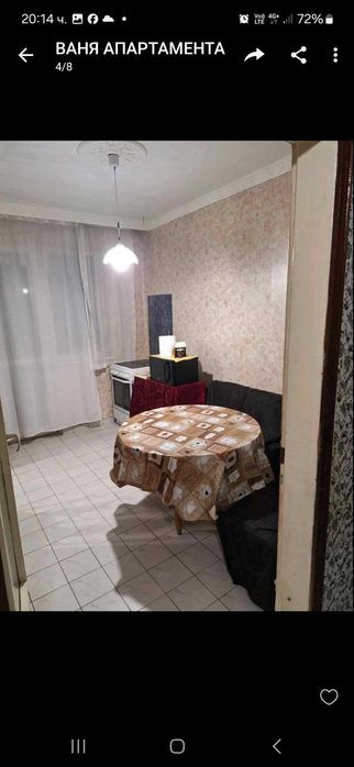 Продава се Четиристаен апартамент в Провадия - 90 кв.м за 556 €/кв.м - Снимка #4