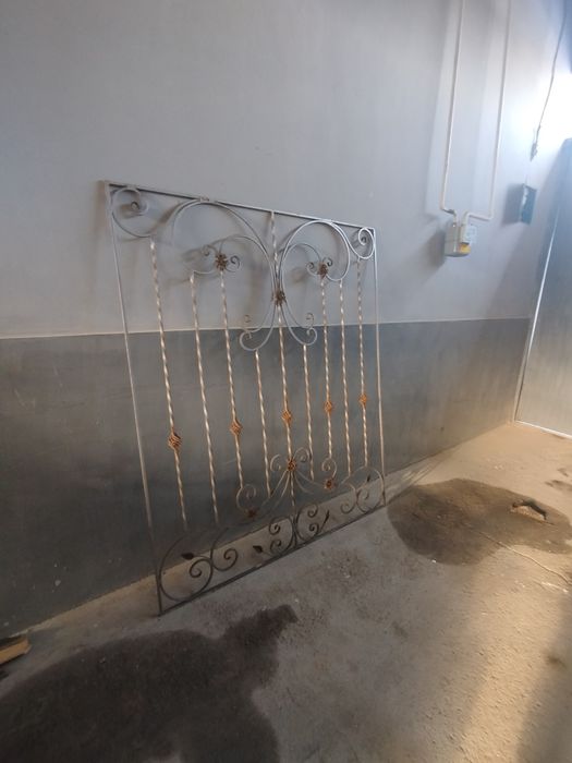 Продам решетки перела