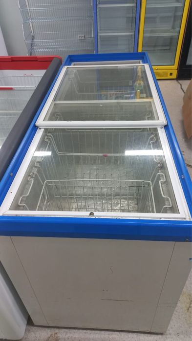 Оборудование для магазина