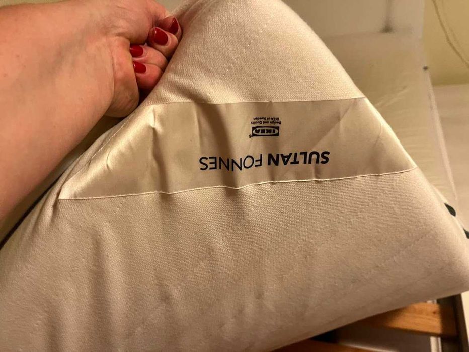 Легло с издърпващ се допълнителен матрак  + 2 матрака