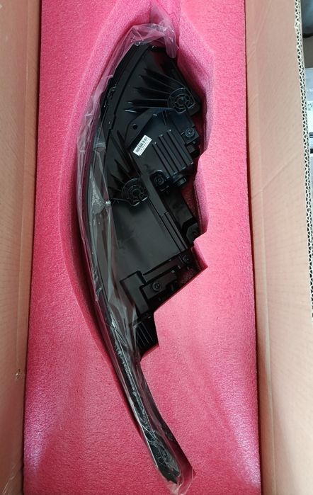 Фара передняя (лев/пра)