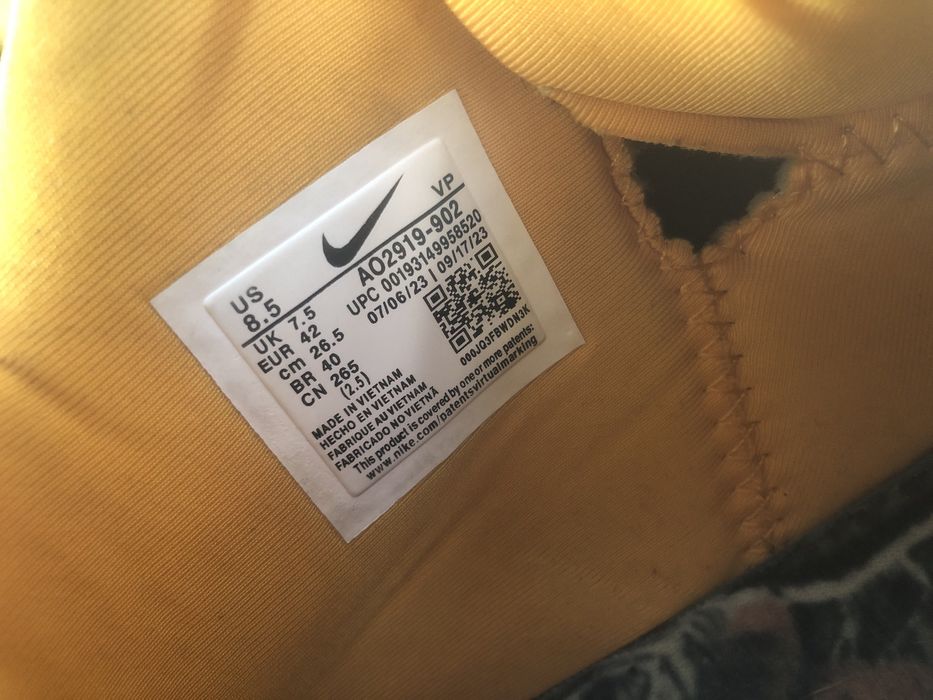 Jordan 5 Tako pe