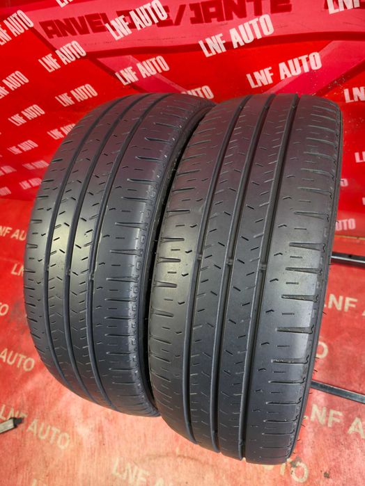 Anvelope de VARA - 195/60/16C - NEXEN - 7 MM - DOT 2022 !