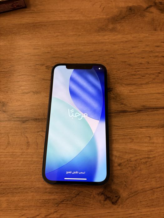 iPhone 12 128гб без коробки
