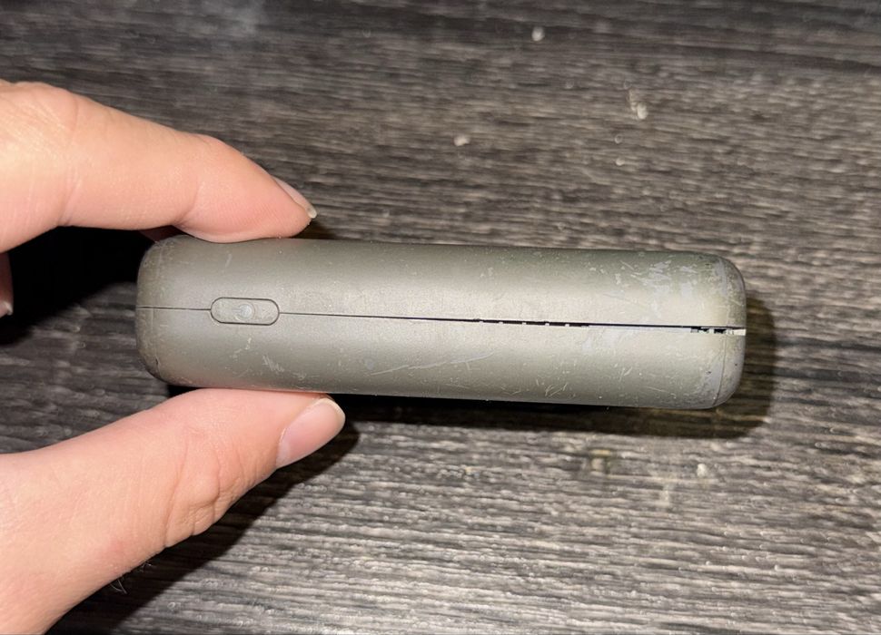 Vand Baterie Externa Hama