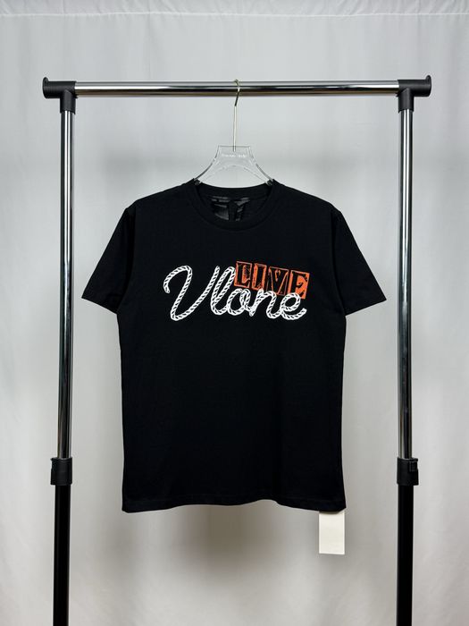 T-Shirt VLONE | Футболка Влон | Tricou Vlone