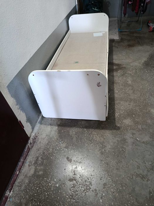 Продам подростковую кровать.