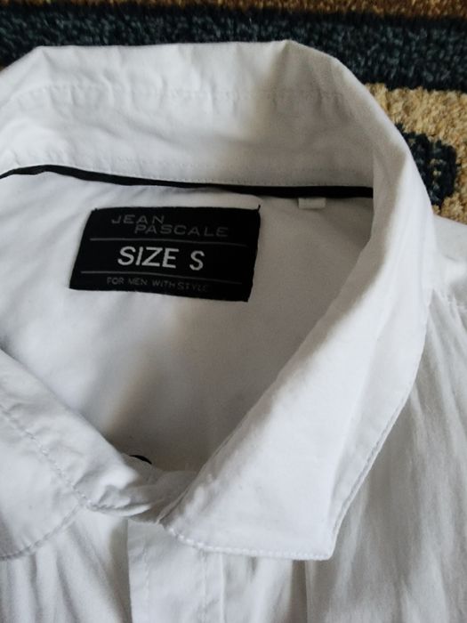 Cămașă  barbati maneca lunga