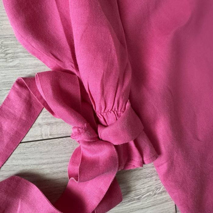 Платье х/б Zherebtsov.