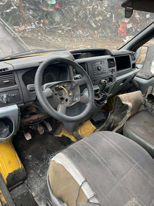 Форд Транзит / Ford Transit
