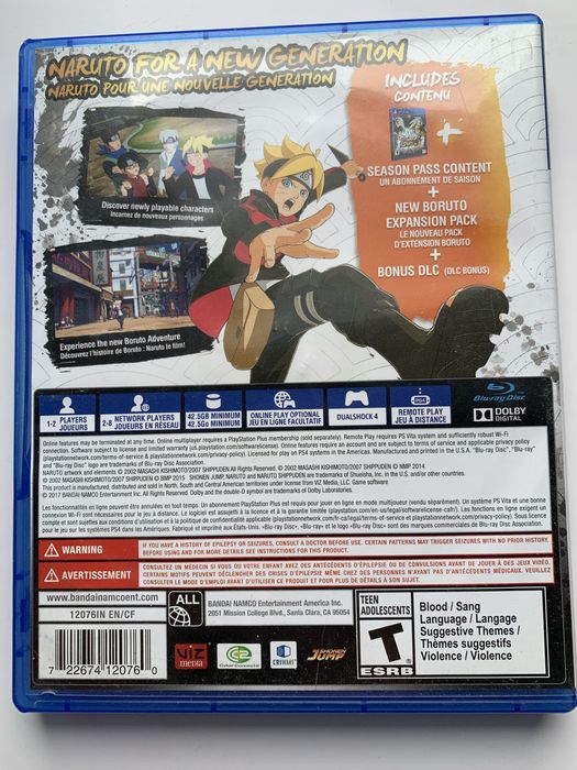 Игры Play station