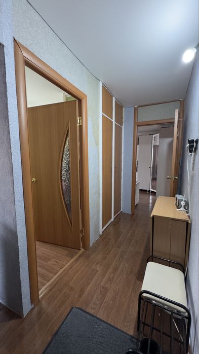 Обмен 2 кмн на 3-кмн