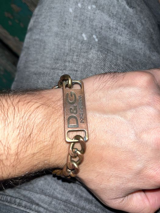 Гривна Dolce & Gabbana