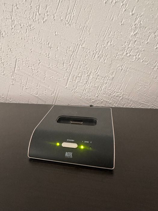 Hi-Fi колонка Altec Lansing Octiv Air M812
