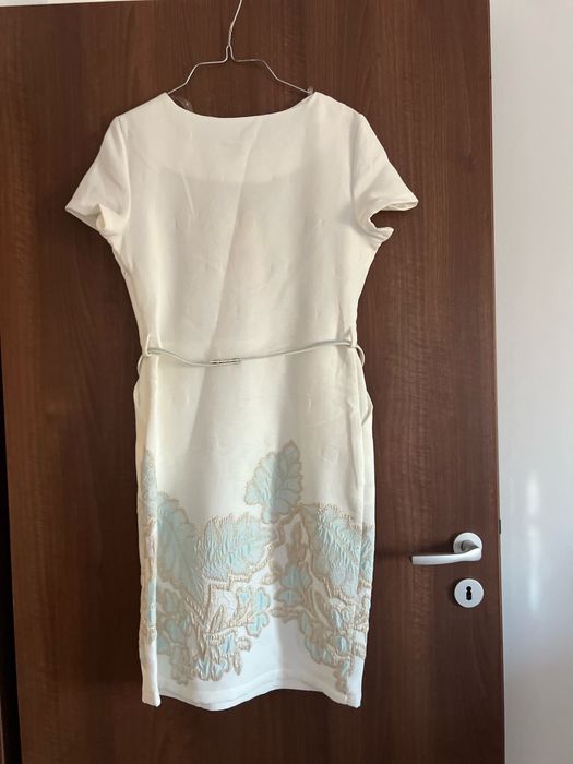 Rochie eleganta office S