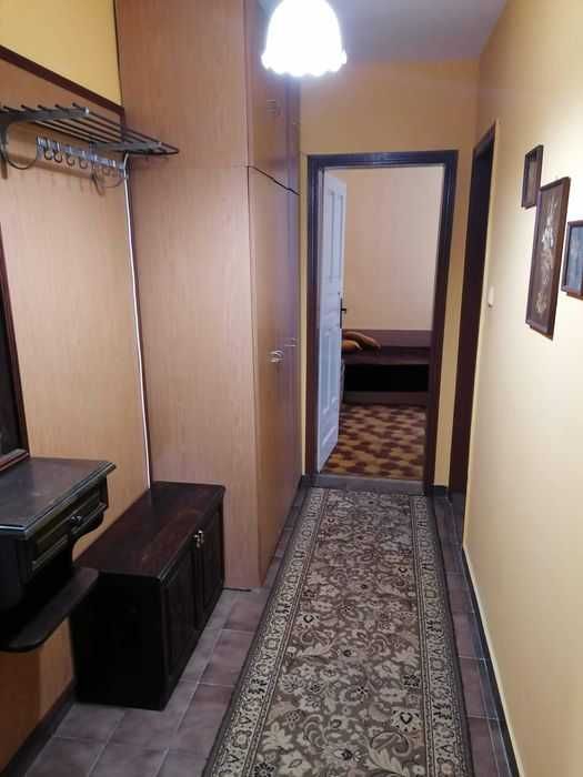 Дава се под наем Двустаен апартамент в Бургас, Възраждане - 70 кв.м за 89.25 € - Снимка #5