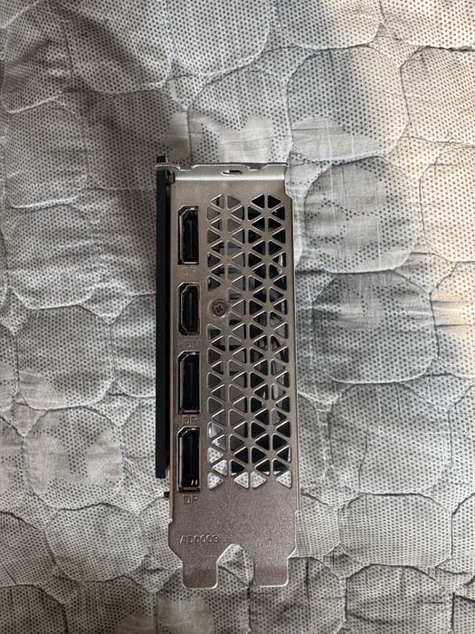 Видеокарта Afox RX 6600